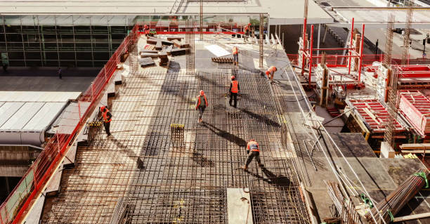 Best Stamped Concrete Services in Walnut Grove, CA