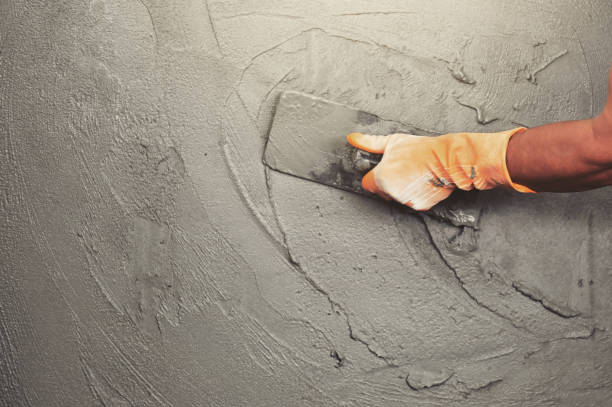 Best Concrete Patio Design and Installation in Walnut Grove, CA