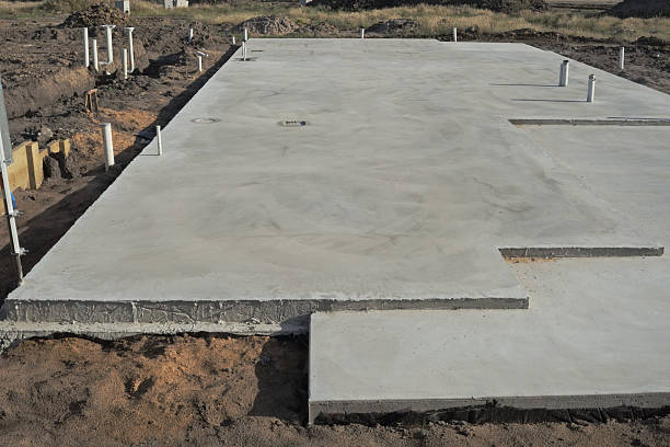 Best Concrete Driveway Installation in Walnut Grove, CA