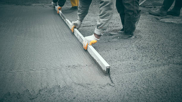 Best Concrete Sealing and Maintenance in Walnut Grove, CA