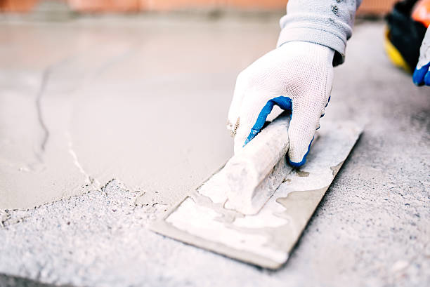 Best Concrete Foundation Repair in Walnut Grove, CA