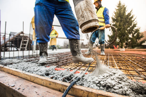 Best Concrete Staining and Coloring in Walnut Grove, CA